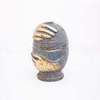 Jaspatina Speciale Urn Brons ‘Cosmic Hands’ 3,7L thumbnail 2
