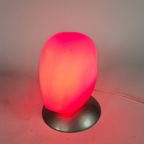 Ikea - Ikea Collectables - Xl Hart - Model B9702 - Metaal - Glas - 90'S thumbnail 5
