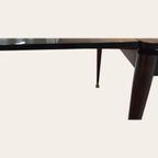 Mid Century Eettafel thumbnail 16