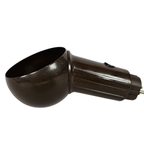 Vrieland Design - Stekker Wandspot - Stekkerlamp - Holland - 80's thumbnail 7