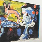 Anton Vrede (1953) - Nature & Man thumbnail 9