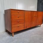 Vintage Dressoir Formule Sideboard thumbnail 7