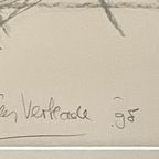 Kees Verkade (1941-2020) - Les Retrouvailles thumbnail 7