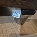 Jantine Ranzijn - Fauteuil - Rooker 03 - Patchwork - Stof thumbnail 8
