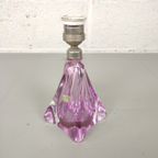 Val Saint Lambert Lampvoet thumbnail 4