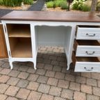 Landelijke Queen Anne Bureau thumbnail 2