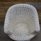 Rotan Fauteuil thumbnail 3