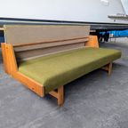 Vintage 3-zits Bank/ Daybed - Hans Wegner thumbnail 11