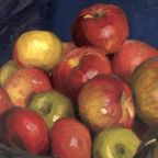 Emil Pap Olieverf Schilderij 57869 thumbnail 5