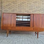 P. Westergaard Møbelfabrik Midboard / Sideboard thumbnail 7