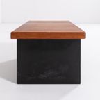 Scandinavian Modern Side Table From Carl Gustaf Hiort Af Ornäs, 1960’s thumbnail 7