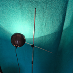 Herda Staande Lamp Space Age thumbnail 4