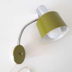 * Vintage Wandlamp Hala of Anvia Wandspot Wandlampje thumbnail 2