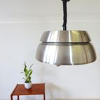 Retro Vintage Lamp Hanglamp Jaren 60 / 70 thumbnail 2