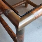 Vintage Manou Miniset, Mimiset, Nesting Tables, Tafeltjes thumbnail 19