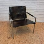 Martin Visser Sz 02 Fauteuil ‘t Spectrum thumbnail 6