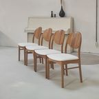 Deense 70's Stoelen thumbnail 4