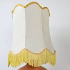 Grote Vintage Kostka Lamp thumbnail 2