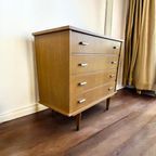 Vintage Ladekast / Kastje / Commode thumbnail 6
