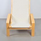 Vintage Pulkka Lounge Chair Ikea Fauteuil ‘70 I Lappalaine thumbnail 4