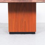 Heinz Lilienthal Salontafel Koper En Hout thumbnail 8