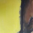 Lynette Yiadom-boakye, Citrine By The Ounce, 2014 Private Collection thumbnail 14