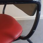 Jaren 50 Marko Armstoel Vintage Fauteuil thumbnail 14