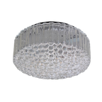Vintage Plafondlamp – Glashütte Limburg - (kl20b) thumbnail 6