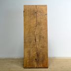Eiken Salontafel, Circa 1930’s thumbnail 7