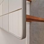 Vintage Salontafel Bijzettafel Formica Jaren 50 Plantentafel thumbnail 5