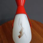 Napako Lamp By Josef Hurka Model 1621 Produced In The 1960S thumbnail 7