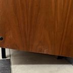 Large Shoe Cabinet 1960s thumbnail 10