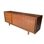 Vintage, Jaren '60 Sideboard/dressoir thumbnail 2