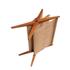 Tijdschriftenhouder – Lectuurbak – 60’s -(kn48) thumbnail 9