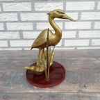 Vintage Messing Reiger thumbnail 2
