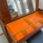 Deens Design Ladekast Met Kaptafel Ilums Bolighus Københaven thumbnail 12