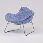 Modern Shaped Lounge Chair thumbnail 5
