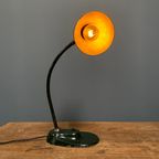 Donkergroene Kandem Bureaulamp Model 1087 thumbnail 22