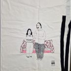 Third Drawer Down Keukenschort Ordinary Sadness Art Limited thumbnail 2