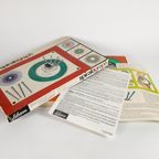 Schuco - Vintage - Spiralograph Spirograph Drawing Toy - West Germany - 1970'S thumbnail 2