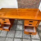 Vintage Bureau Mid Century thumbnail 19