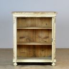 Grenen Dressoir, 1910’S thumbnail 5