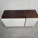 Vintage Pastoe Dressoir thumbnail 6