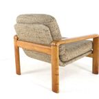 Wilhelm Knoll Fauteuil Vintage | 3 Stuks Op Voorraad thumbnail 15