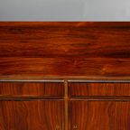 Deens Design Model No. 5 Palissander Dressoir By Omann Jun Mobelfabrik, 1960S thumbnail 13