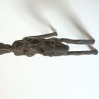 Bronzen Dogon Ruiter thumbnail 10