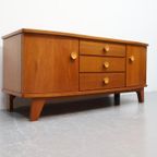 Vintage Dressoir Schuine Pootjes thumbnail 8