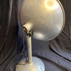 Vintage Orginele Lamp Aluminium thumbnail 5