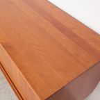 Kurt Østervig Kersen Dressoir, 1970s thumbnail 10