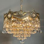 3 Beschikbaar Gemerkte Swarovski Strass Kroonluchters Lampen thumbnail 6